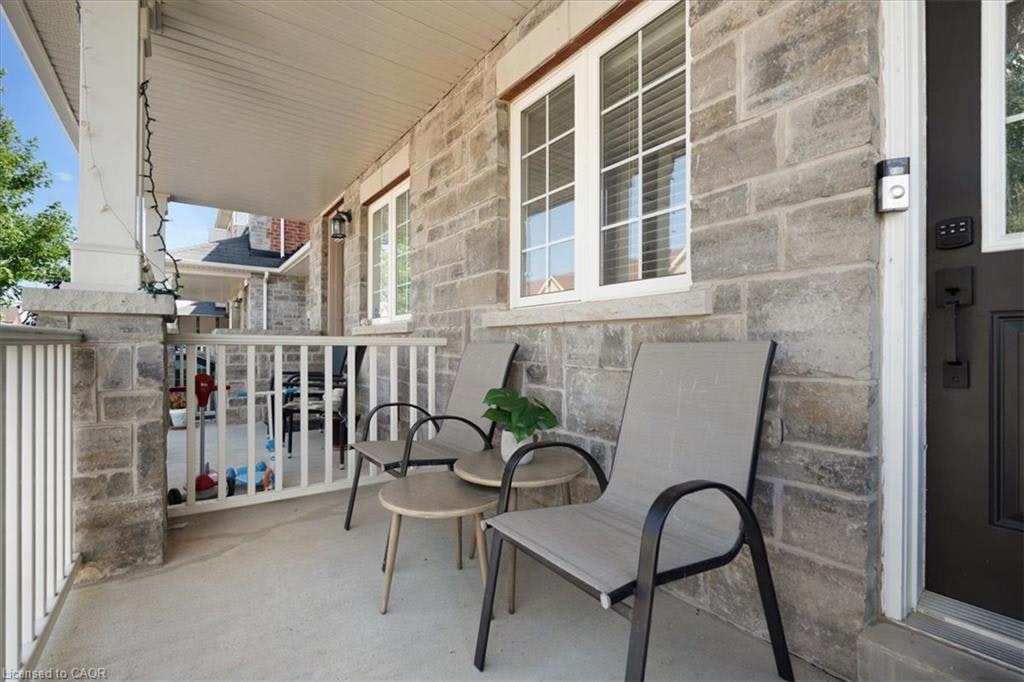 655 Murray Meadows Place, Milton, ON, L9T 8L9