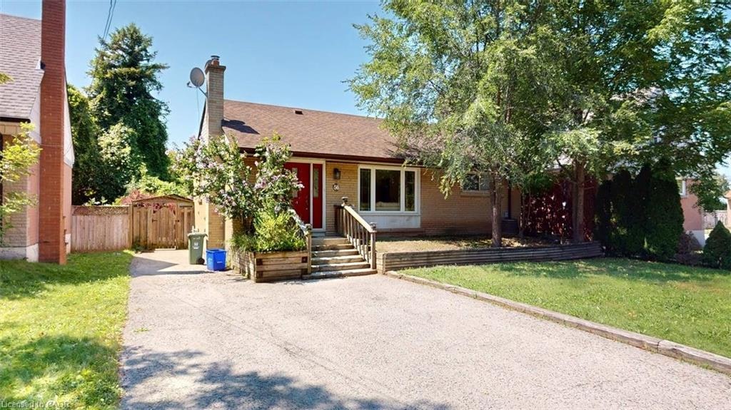 56 Lower Horning Road, Hamilton, ON, L8S 3G3