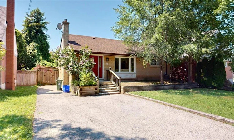56 Lower Horning Road