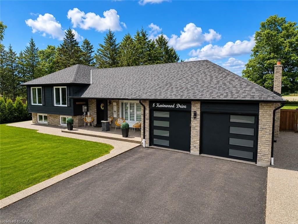 8 Kevinwood Drive, Caledon, ON, L7K 0Z1