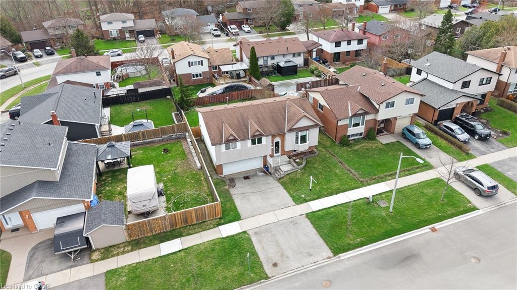 98 Cobblehill Road, Halton Hills, ON, L7J 2N6