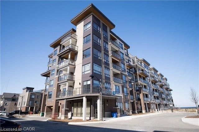 402-40 Esplanade Lane, Grimsby, ON, L3M 0G9