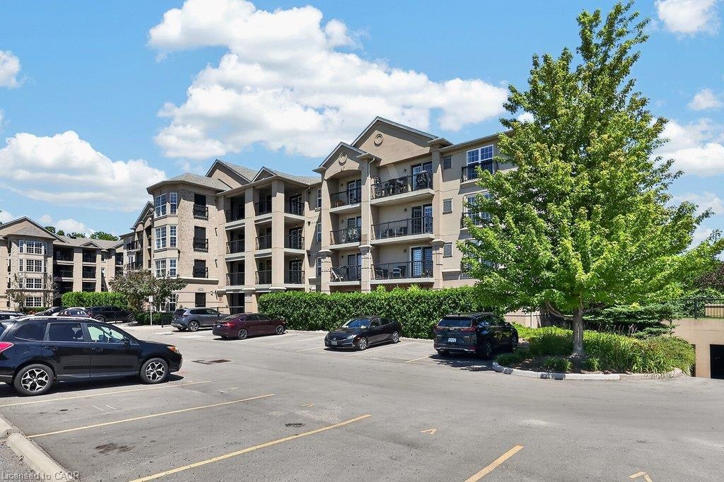 306-2065 Appleby Line, Burlington, ON, L7L 7H2