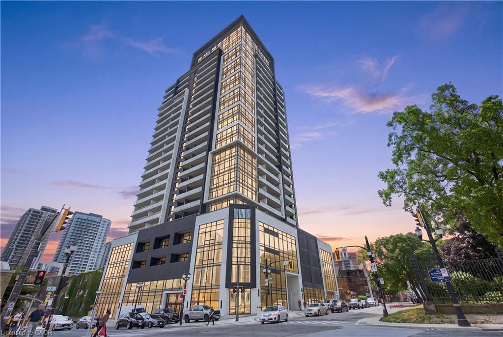 1302-15 Queen Street S, Hamilton, ON, L8P 0C6