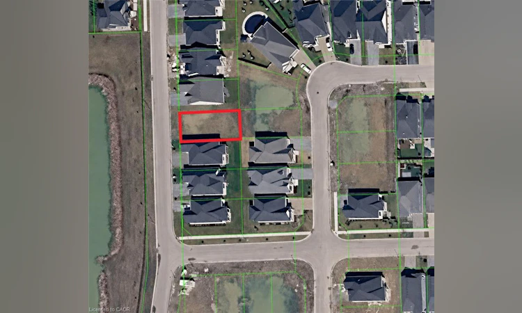 17 Oakley Drive