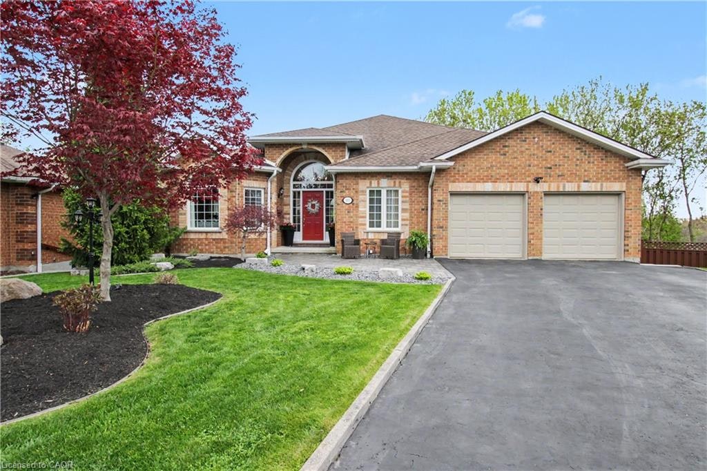 183 Taylor Avenue A, Cambridge, ON, N1R 8H9