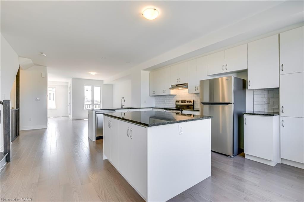 3018 John Mckay Boulevard, Oakville, ON, L6H 3Z9 - 14