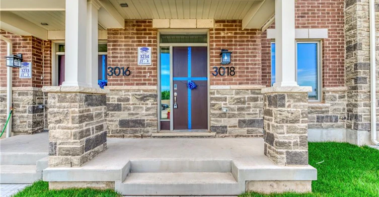 3018 John Mckay Boulevard, Oakville, ON, L6H 3Z9 - 3
