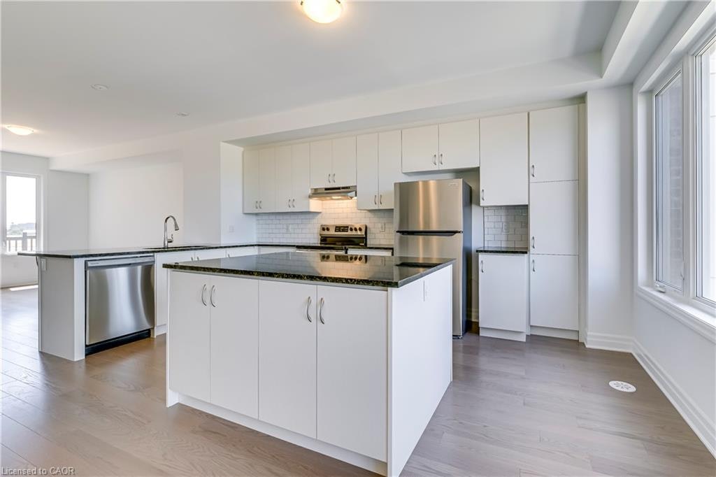 3018 John Mckay Boulevard, Oakville, ON, L6H 3Z9 - 13