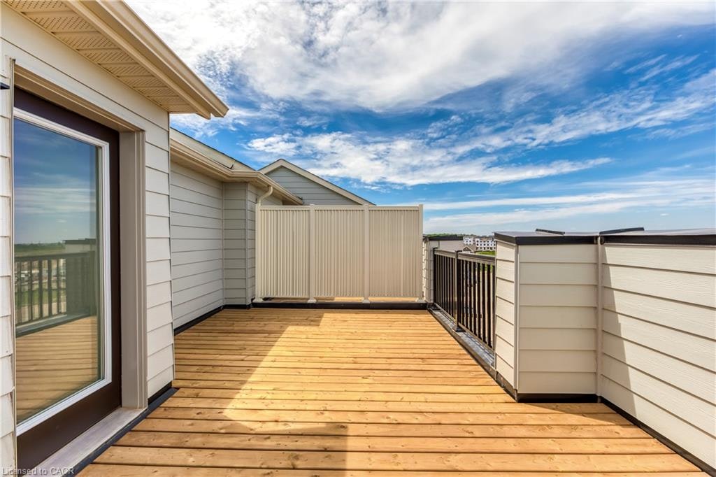 3018 John Mckay Boulevard, Oakville, ON, L6H 3Z9 - 45
