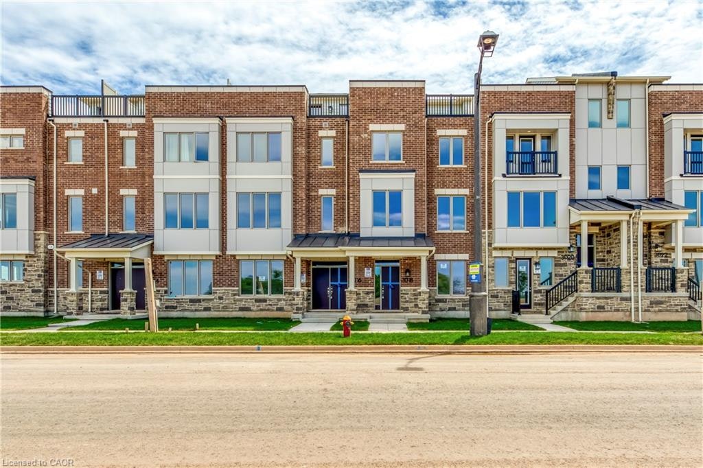 3018 John Mckay Boulevard, Oakville, ON, L6H 3Z9