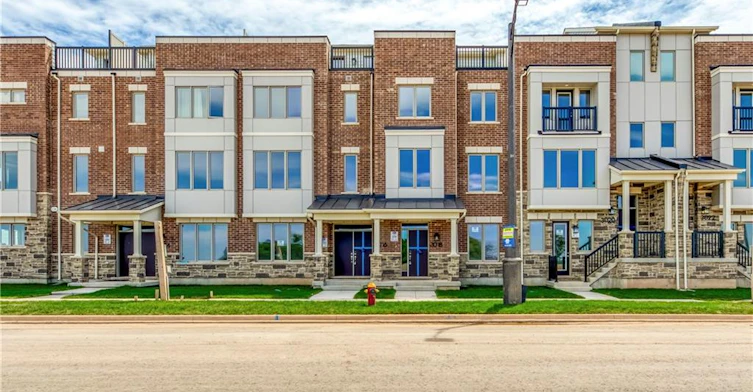 3018 John Mckay Boulevard, Oakville, ON, L6H 3Z9