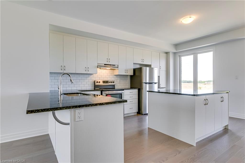 3018 John Mckay Boulevard, Oakville, ON, L6H 3Z9 - 11