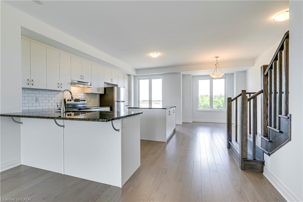 3018 John Mckay Boulevard, Oakville, ON, L6H 3Z9 - 9