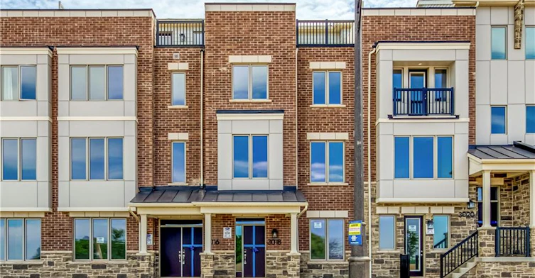 3018 John Mckay Boulevard, Oakville, ON, L6H 3Z9 - 2