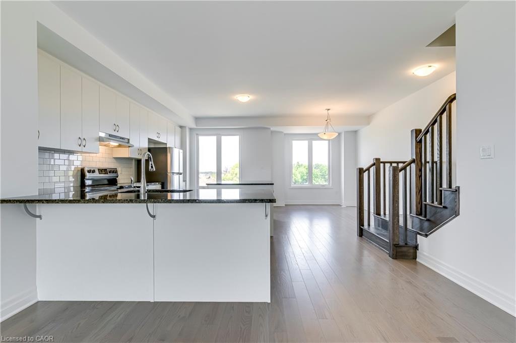 3018 John Mckay Boulevard, Oakville, ON, L6H 3Z9 - 10