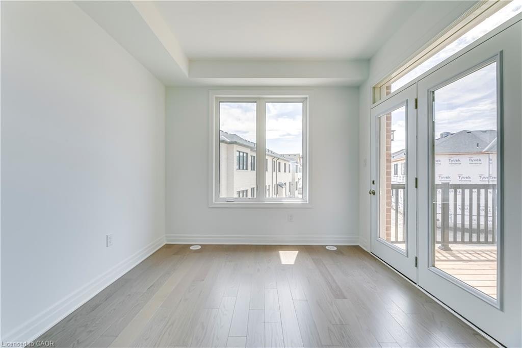 3018 John Mckay Boulevard, Oakville, ON, L6H 3Z9 - 23