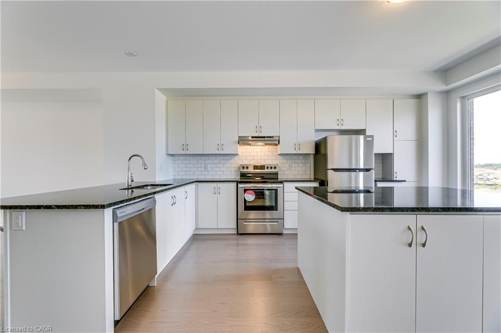 3018 John Mckay Boulevard, Oakville, ON, L6H 3Z9 - 12