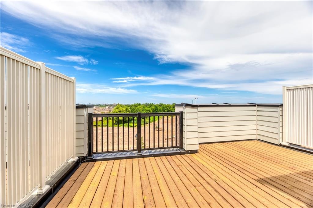 3018 John Mckay Boulevard, Oakville, ON, L6H 3Z9 - 42