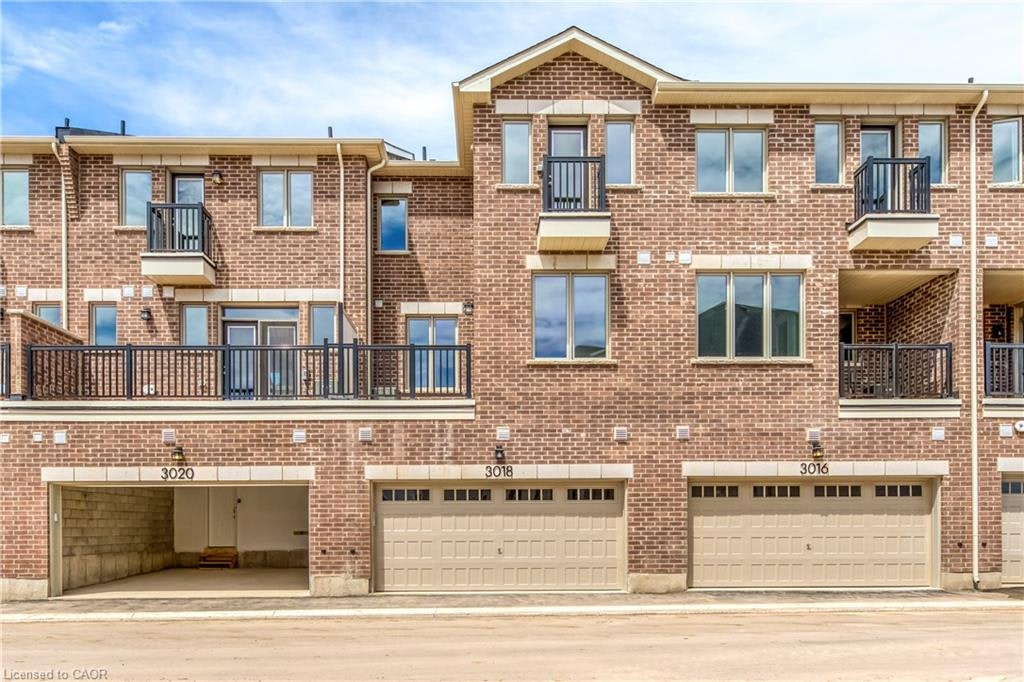 3018 John Mckay Boulevard, Oakville, ON, L6H 3Z9 - 44