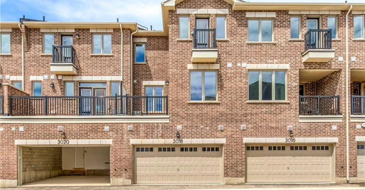3018 John Mckay Boulevard, Oakville, ON, L6H 3Z9 - 44