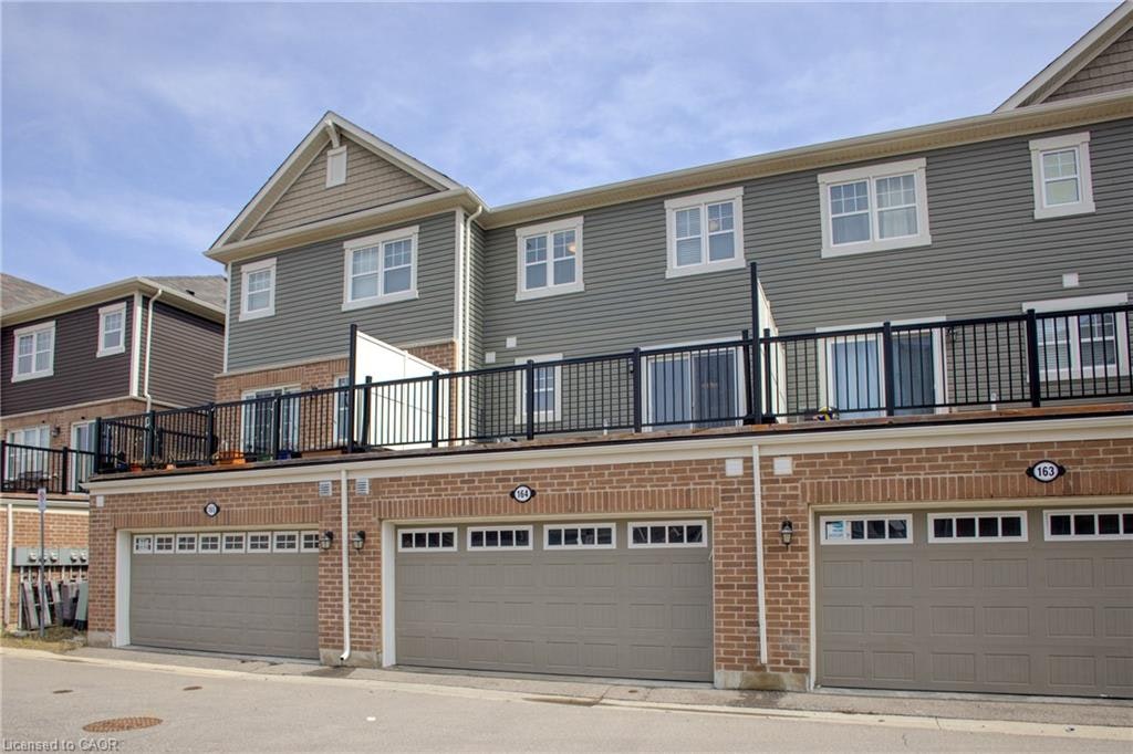 164-1000 Asleton Boulevard, Milton, ON, L9T 9L3