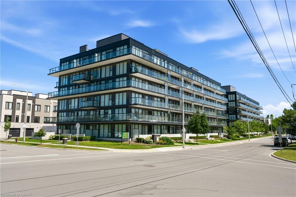 A116-1117 Cooke Boulevard, Burlington, ON, L7T 0C6