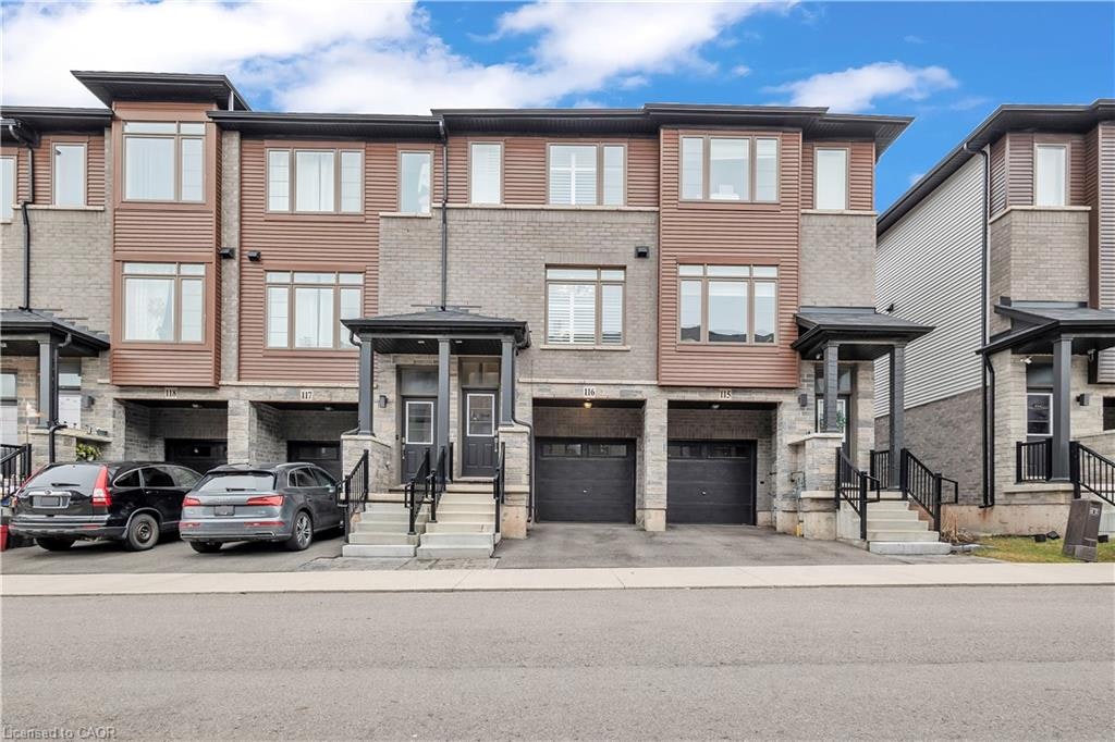 116-575 Woodward Avenue, Hamilton, ON, L8H 0B3