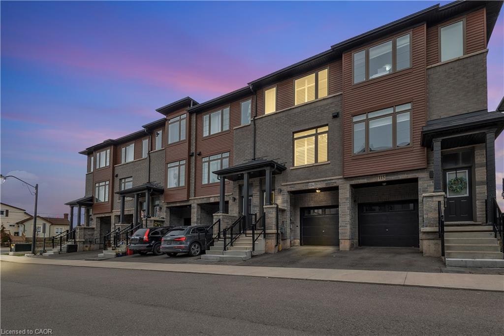 116-575 Woodward Avenue, Hamilton, ON, L8H 0B3