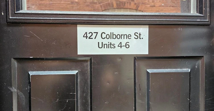 5-427 Colborne Street, Brantford, ON, N3S 3N5 - 8