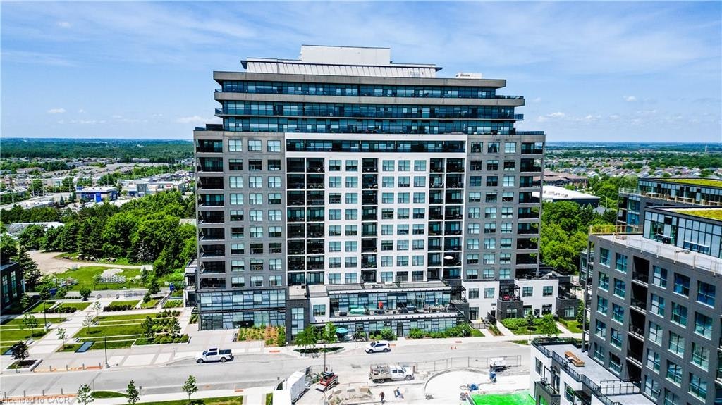 1109-1880 Gordon Street, Guelph, ON, N1L 0P5