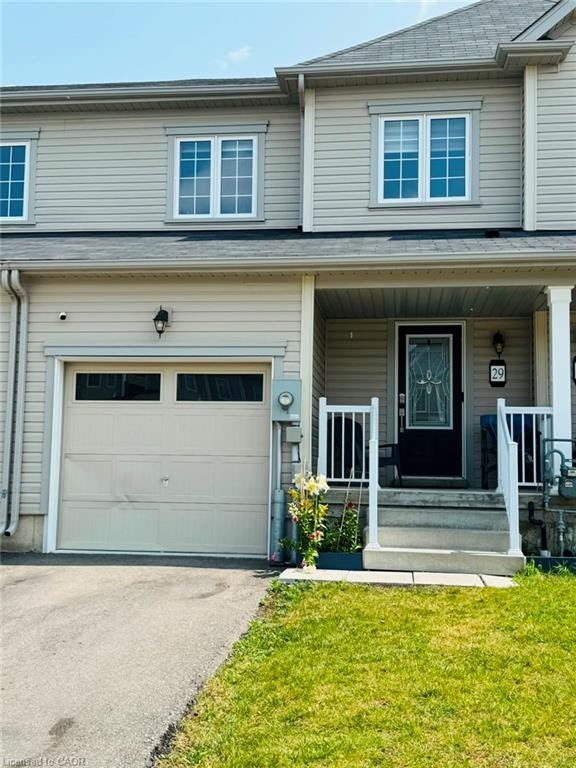 29 Cooke Avenue, Brantford, ON, N3T 0S2