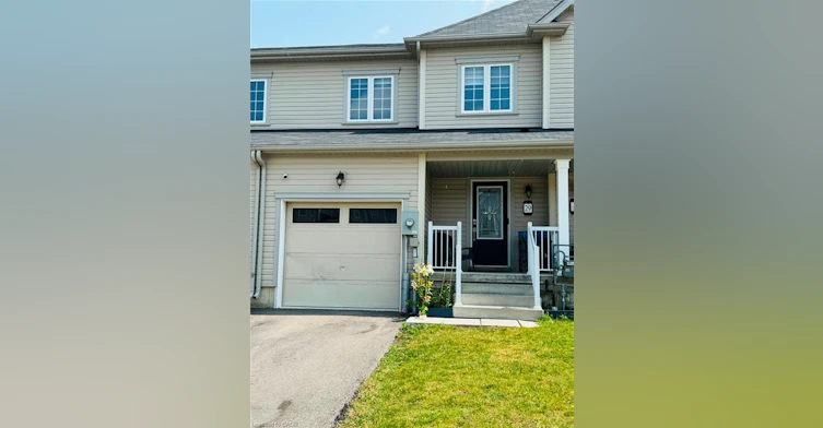 29 Cooke Avenue, Brantford, ON, N3T 0S2