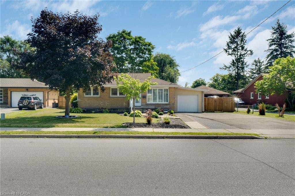 147 Tait Street, Cambridge, ON, N1S 3E7