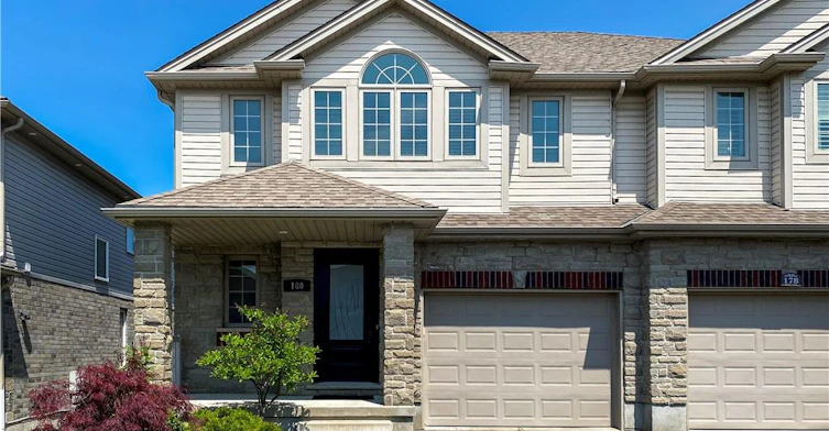 180 Huck Crescent, Kitchener, ON, N2N 0A3