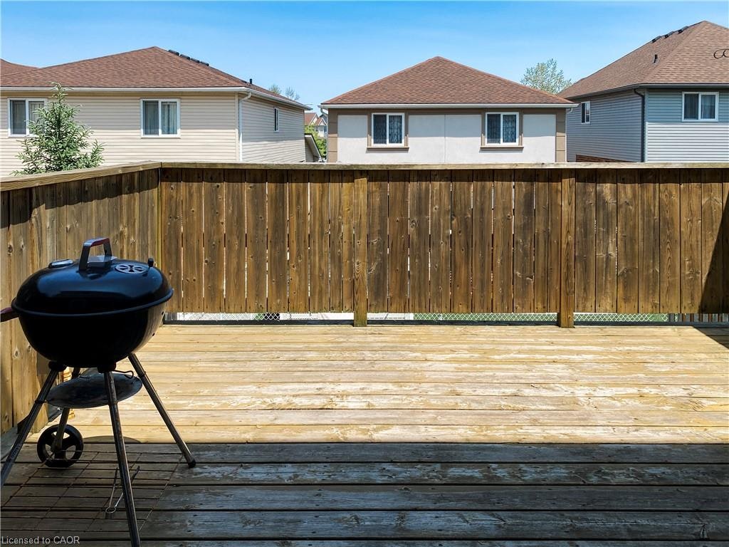 180 Huck Crescent, Kitchener, ON, N2N 0A3 - 9