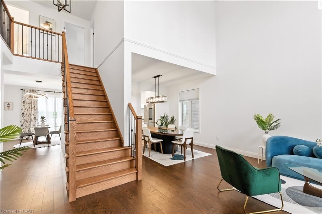 74 Gellert Drive, Woolwich, ON, N0B 1M0 - 2