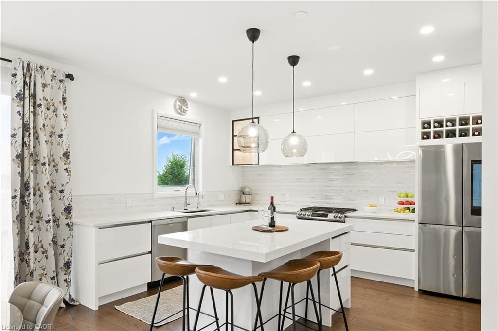 74 Gellert Drive, Woolwich, ON, N0B 1M0 - 18