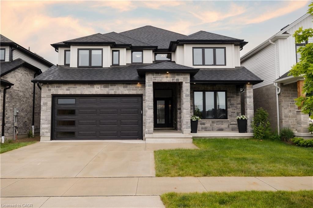74 Gellert Drive, Woolwich, ON, N0B 1M0