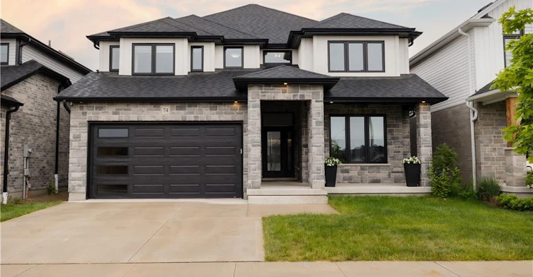 74 Gellert Drive, Woolwich, ON, N0B 1M0
