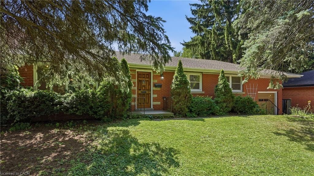 524 Dorval Drive, Hamilton, ON, L9G 2P4