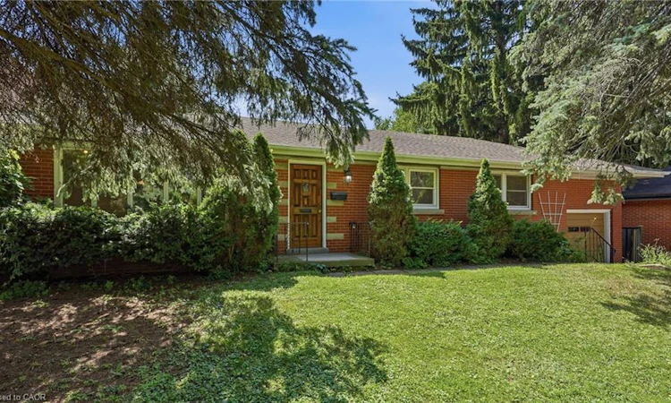 524 Dorval Drive