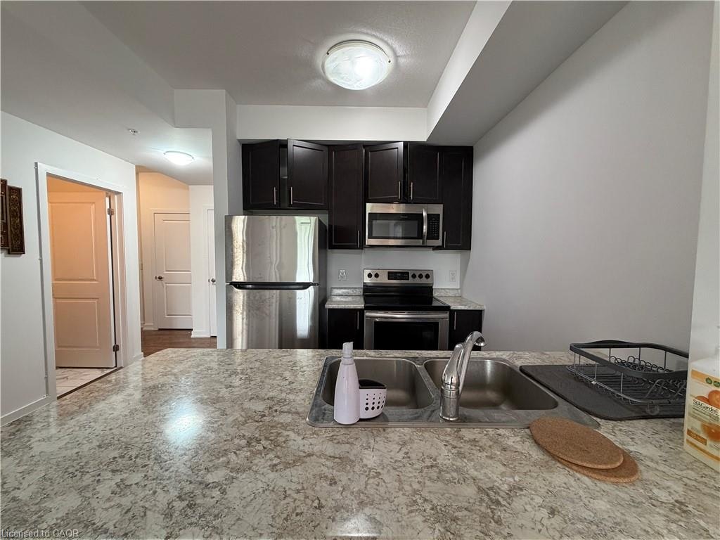601-81 Robinson Street, Hamilton, ON, L8P 0B9 - 12