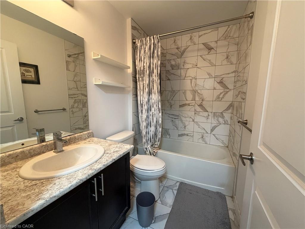 601-81 Robinson Street, Hamilton, ON, L8P 0B9 - 9