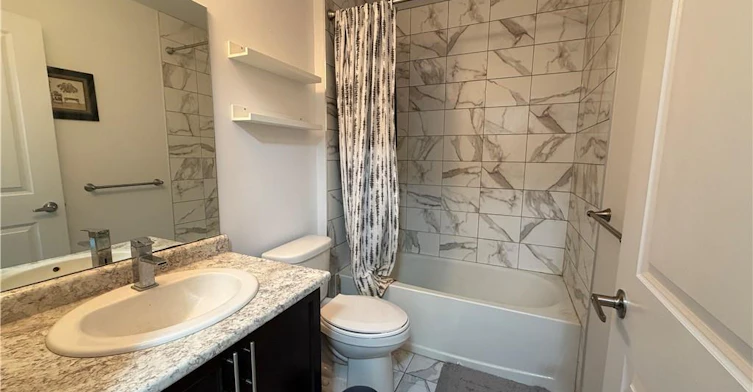 601-81 Robinson Street, Hamilton, ON, L8P 0B9 - 9