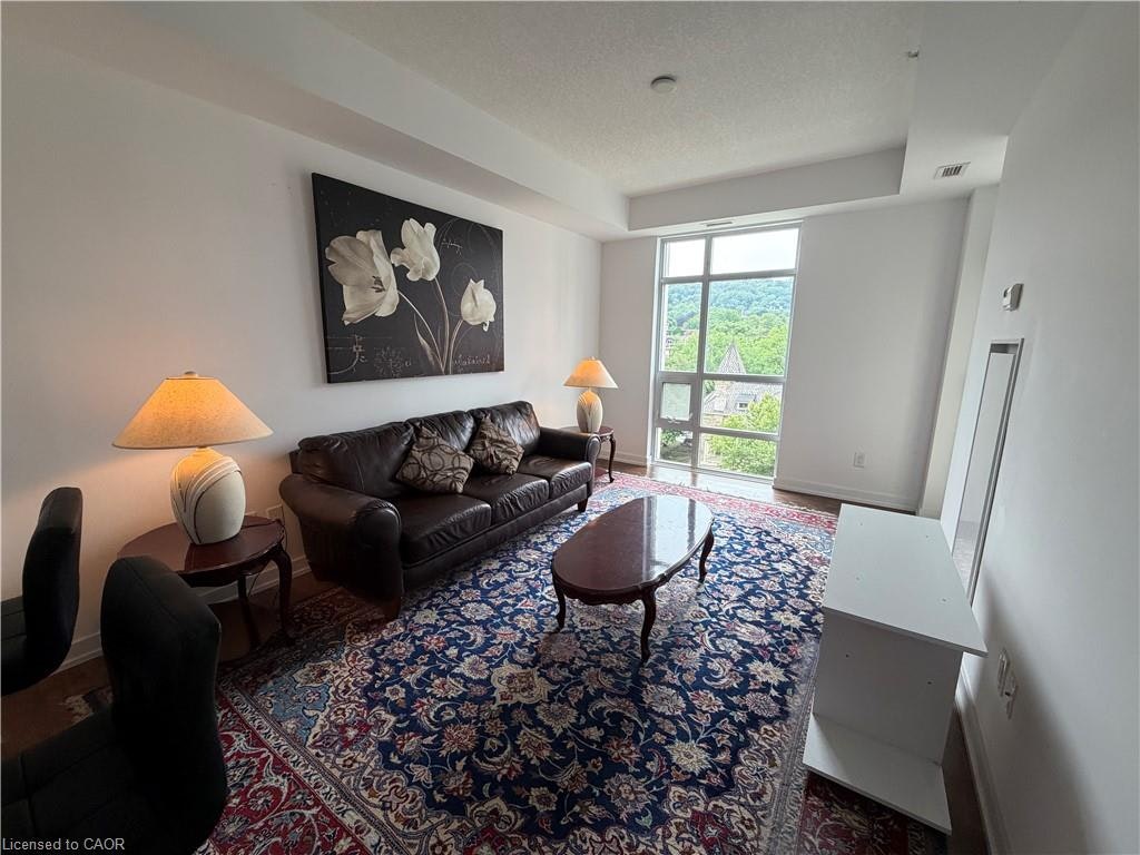601-81 Robinson Street, Hamilton, ON, L8P 0B9 - 15