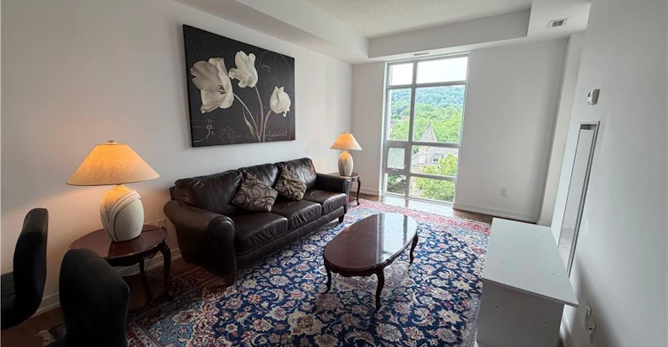 601-81 Robinson Street, Hamilton, ON, L8P 0B9 - 15