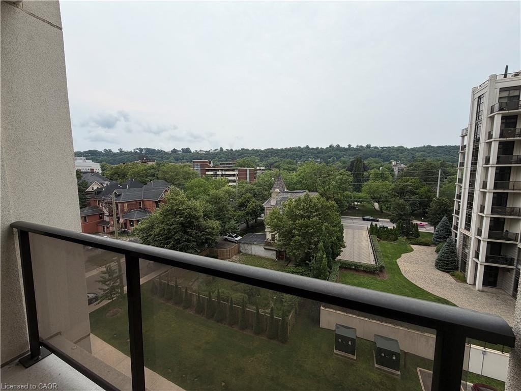 601-81 Robinson Street, Hamilton, ON, L8P 0B9 - 18
