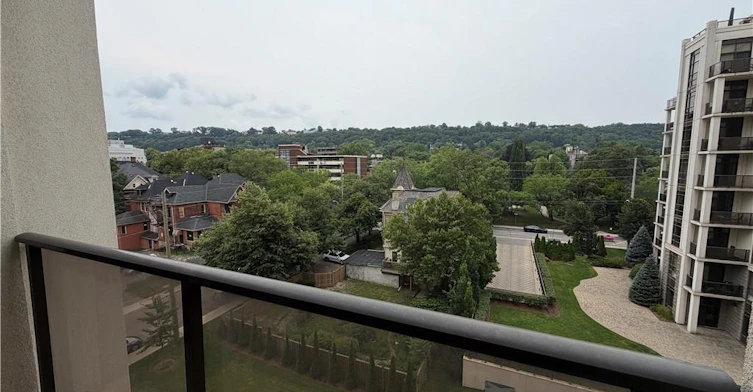 601-81 Robinson Street, Hamilton, ON, L8P 0B9 - 18