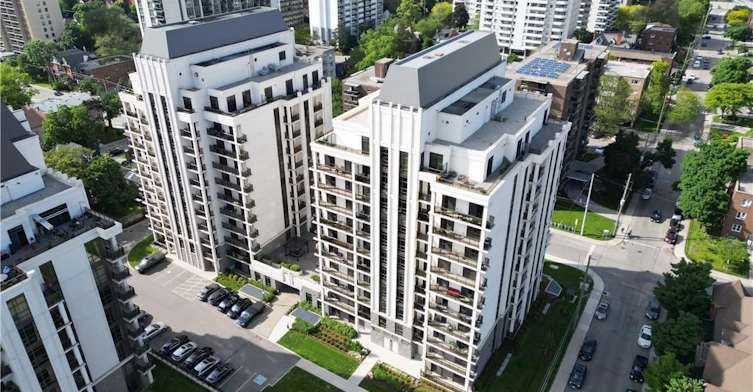 601-81 Robinson Street, Hamilton, ON, L8P 0B9 - 21